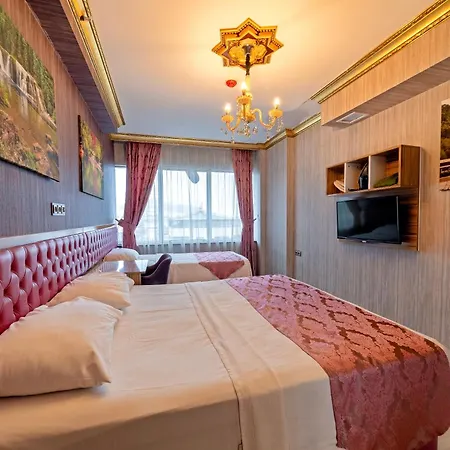 Royal Babil Aparthotel *