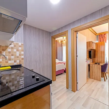 Royal Babil Aparthotel