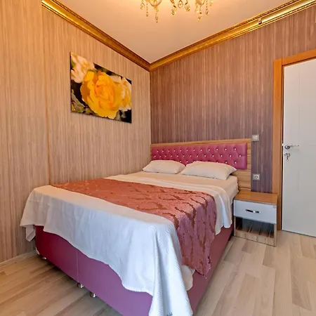 Royal Babil Aparthotel *