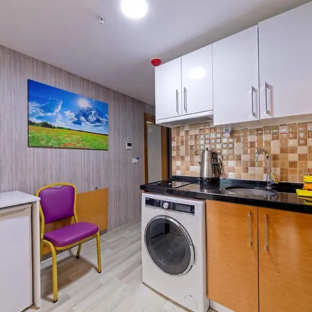 Royal Babil Aparthotel