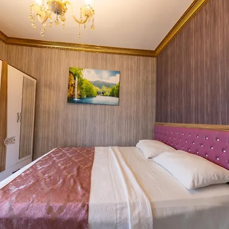 Royal Babil Aparthotel