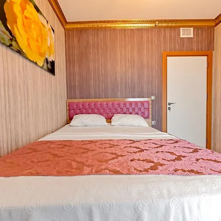 Aparthotel Royal Babil Trabzon