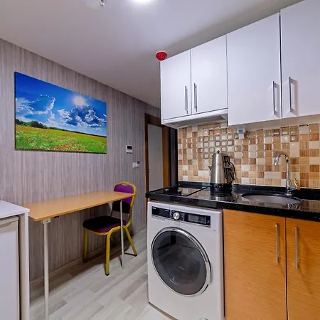 Royal Babil Aparthotel