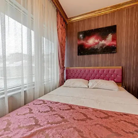 Royal Babil Aparthotel