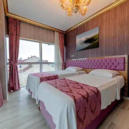 Royal Babil Aparthotel *