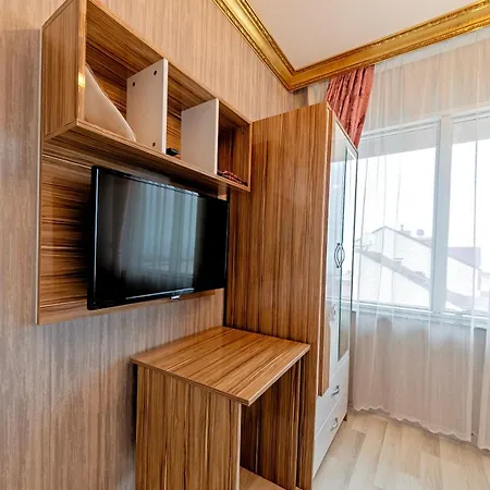 Aparthotel Royal Babil Trabzon