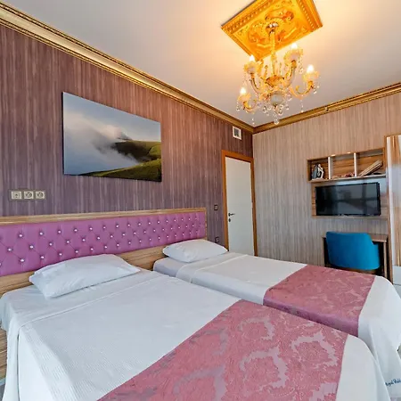 Royal Babil * Trabzon