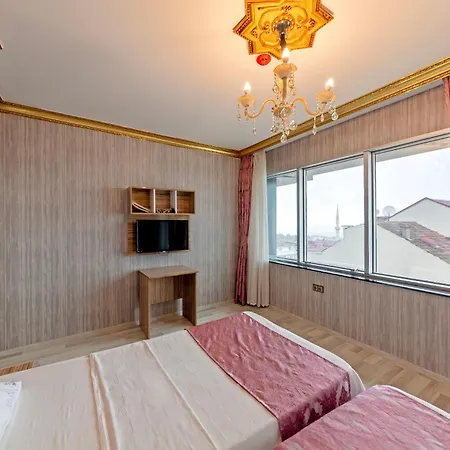 Royal Babil Aparthotel *