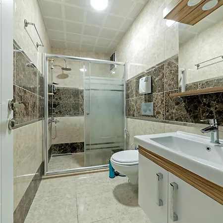 Aparthotel Royal Babil