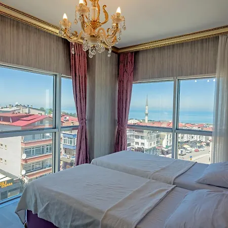 Royal Babil Trabzon