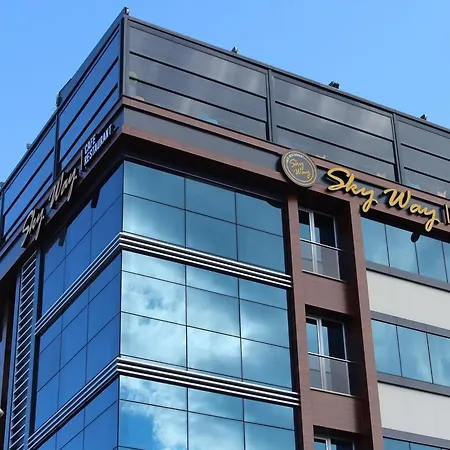 Royal Babil * Trabzon