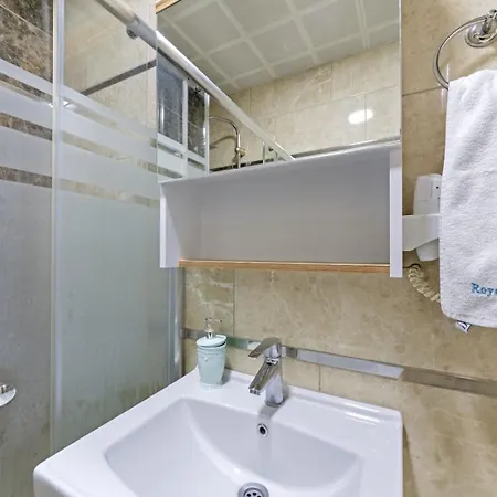 Royal Babil Apartmanhotel