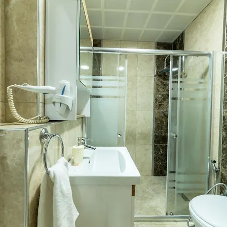 Royal Babil Aparthotel
