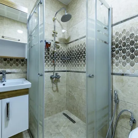 Royal Babil Aparthotel *