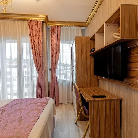 Royal Babil * Trabzon