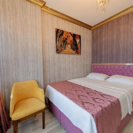 Aparthotel Royal Babil Trabzon