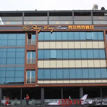 Royal Babil * Trabzon