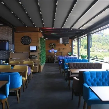 Royal Babil Appart hôtel Trabzon