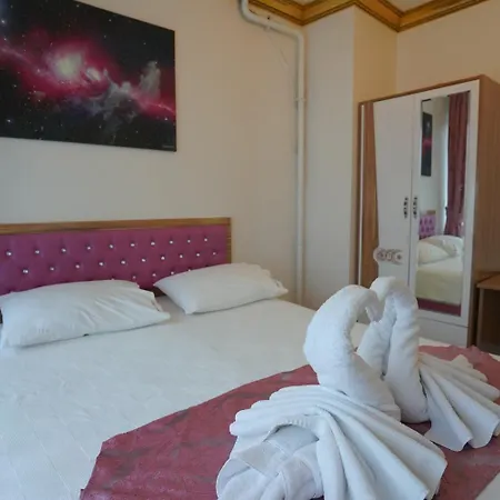 Royal Babil Appart hôtel