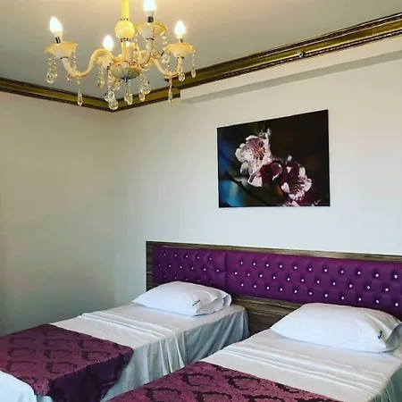 Royal Babil Appart hôtel *