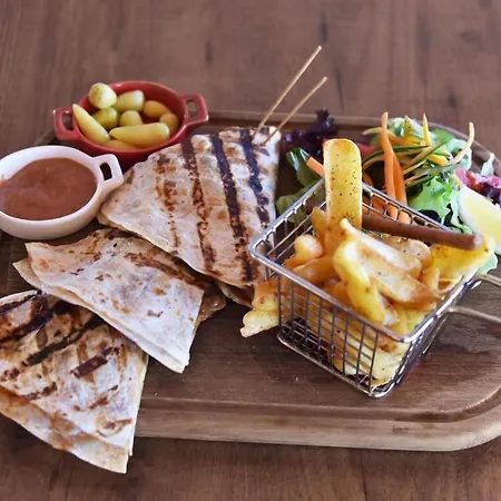 Royal Babil Appart hôtel Trabzon