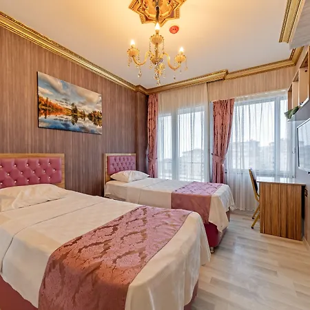 Appart hôtel Royal Babil