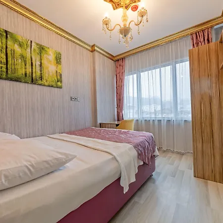 Appart hôtel Royal Babil