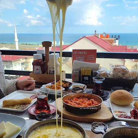 Appart hôtel Royal Babil *