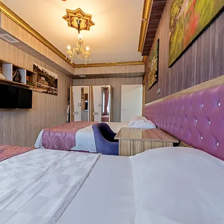 Royal Babil Appart hôtel