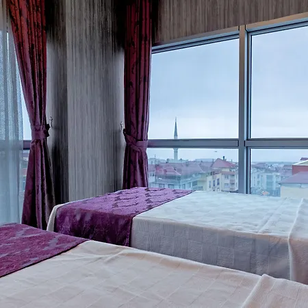 Royal Babil Appart hôtel *