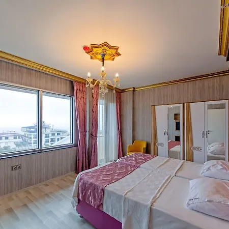 Royal Babil Appart hôtel