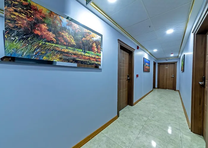 Royal Babil Aparthotel