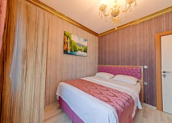 Royal Babil Aparthotel