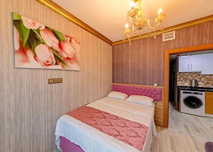 Royal Babil Aparthotel *