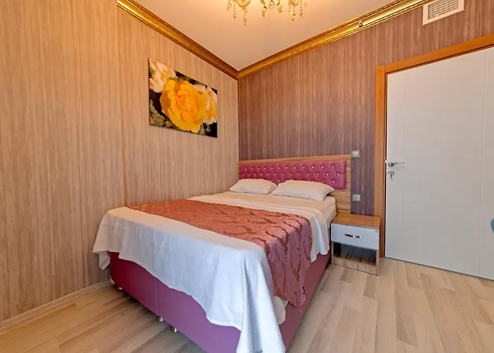 Royal Babil Aparthotel *