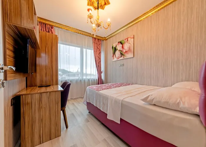 Aparthotel Royal Babil