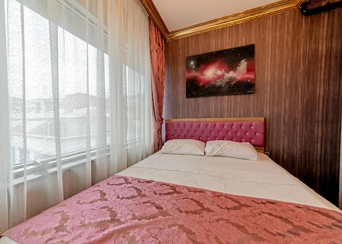 Royal Babil Aparthotel