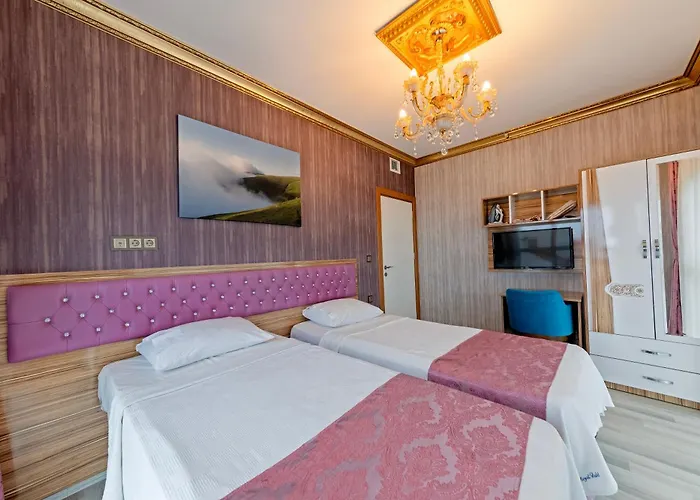 Royal Babil * Trabzon