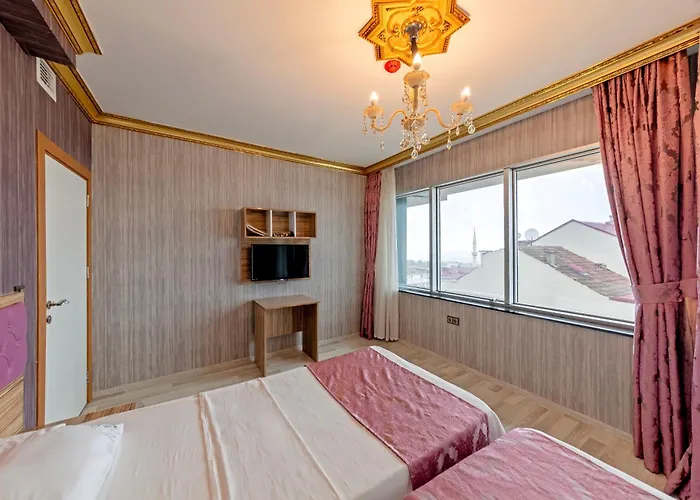 Royal Babil Aparthotel *