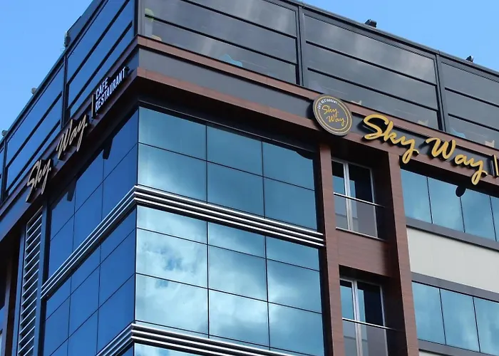 Royal Babil * Trabzon