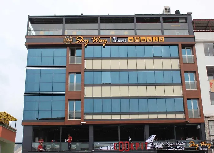 Royal Babil * Trabzon