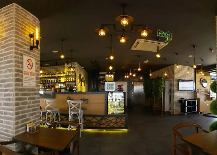 Royal Babil * Trabzon