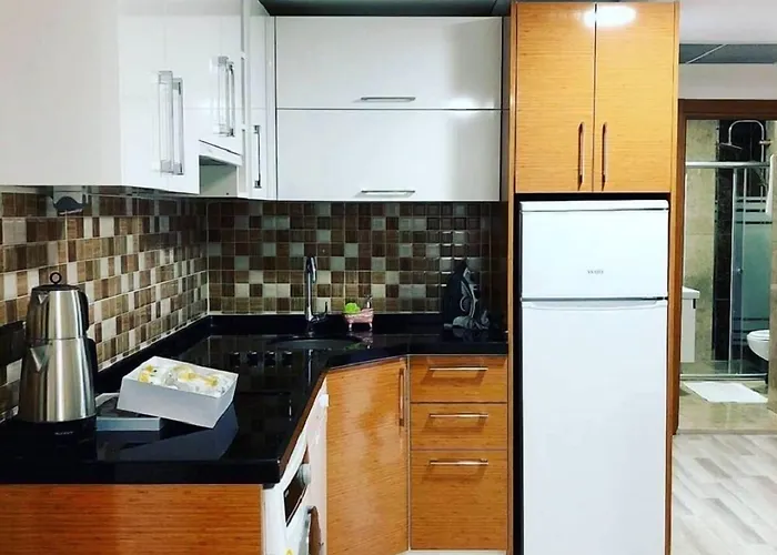 Royal Babil Aparthotel