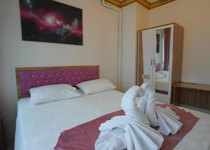 Royal Babil Aparthotel