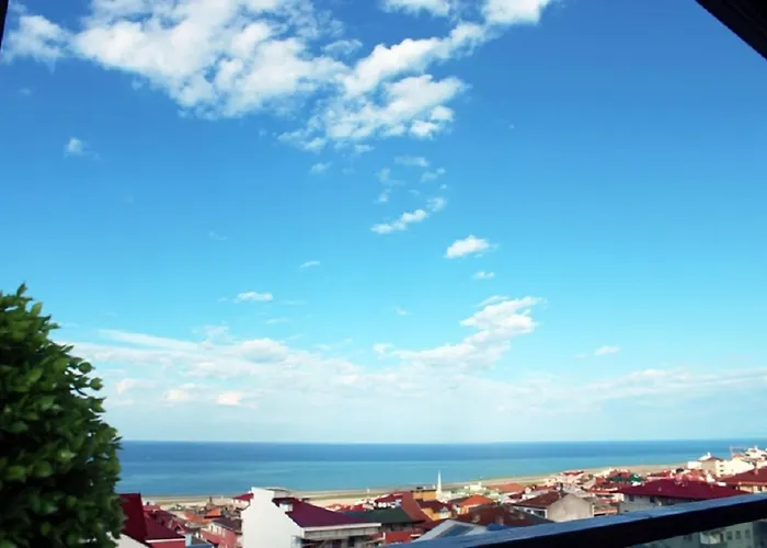 Royal Babil * Trabzon