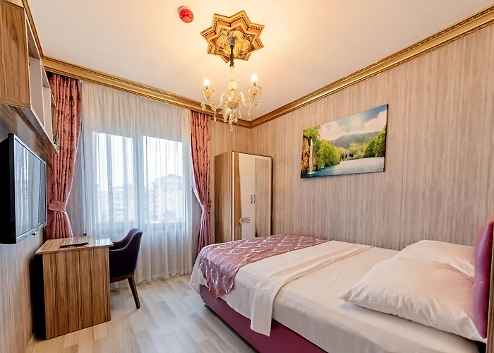 Aparthotel Royal Babil