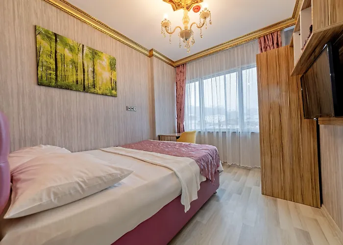 Aparthotel Royal Babil