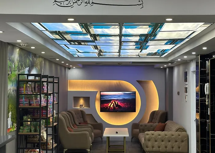 Aparthotel Royal Babil *