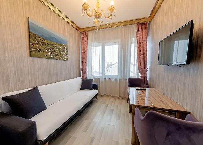 Aparthotel Royal Babil