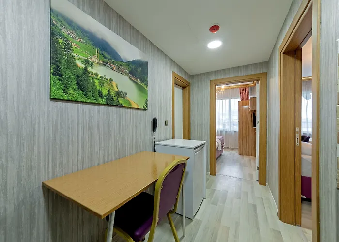 Aparthotel Royal Babil *